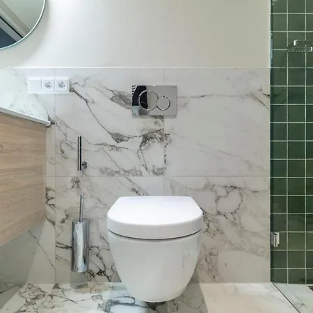 Numa Blend Aparthotel