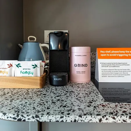 Numa Blend 4*