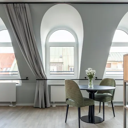 Numa Blend 4* Munich