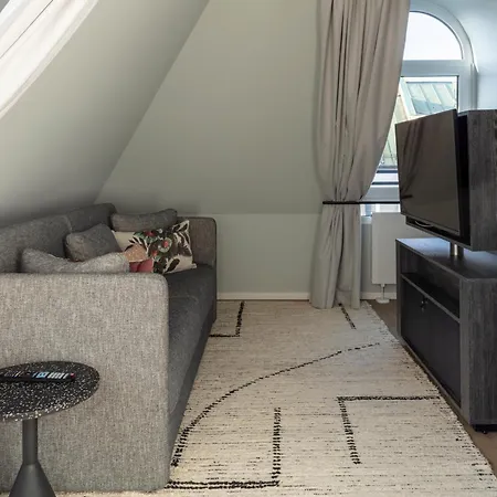 Aparthotel Numa Blend