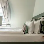 Numa Blend 4* מינכן