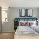 شقة فندقية Numa Blend ميونيخ