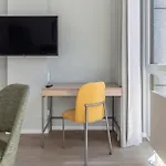 מלון דירות Numa Blend 4*