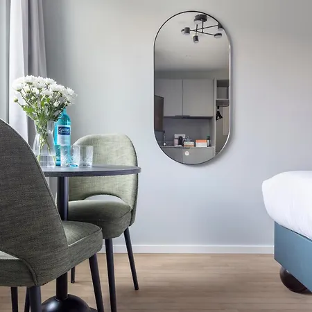 Numa Blend Apart-hotel