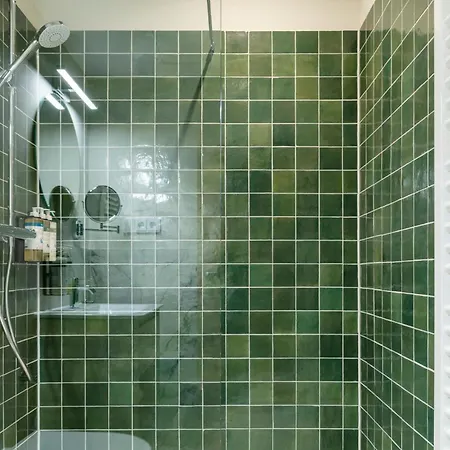 Numa Blend מינכן
