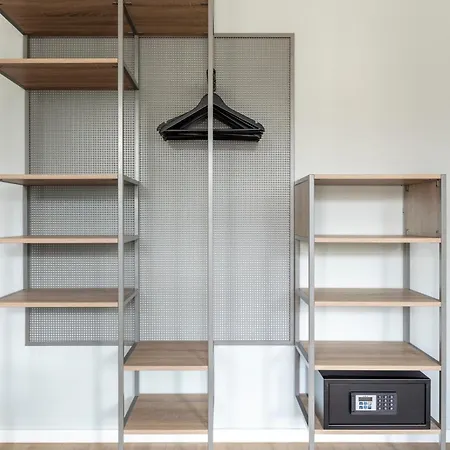 Numa Blend Apart-hotel 4*