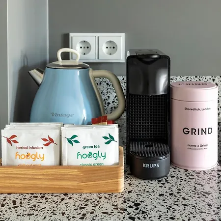 Numa Blend 4*
