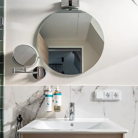 Aparthotel Numa Blend Munich