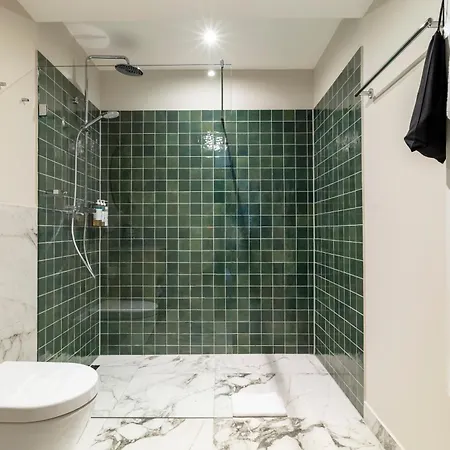 Numa Blend Apart-hotel 4*
