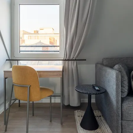 Numa Blend Apart-hotel