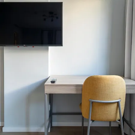 Numa Blend Apart-hotel Munique