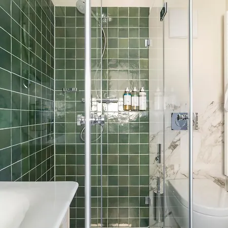 Numa Blend Apart-hotel 4*