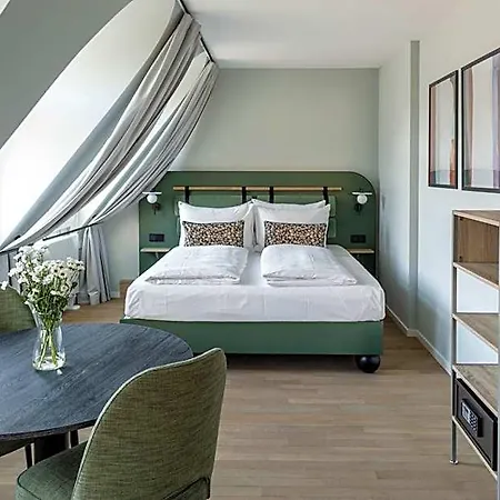 Aparthotel Numa Blend München
