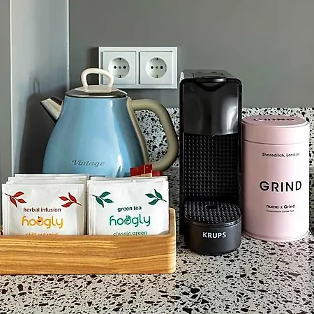 Numa Blend ミュンヘン