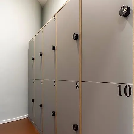 Aparthotel Numa Blend 4*