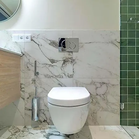Aparthotel Numa Blend