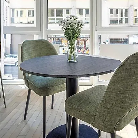 Numa Blend Appart hôtel Munich