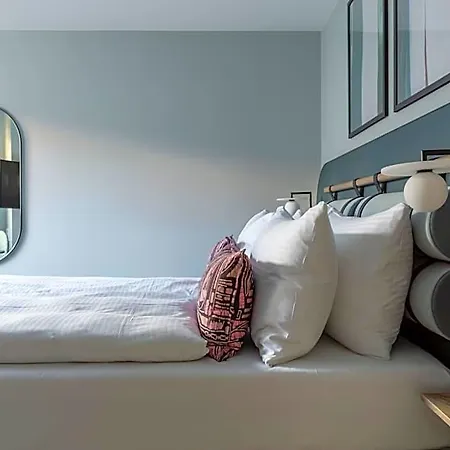 Appart hôtel Numa Blend 4*