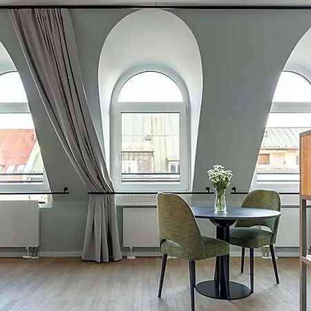 Numa Blend Appart hôtel Munich