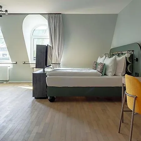 Numa Blend Appart hôtel Munich