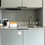 Numa Blend Ξενοδοχείο με διαμερίσματα