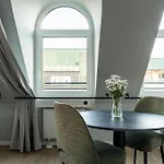 Numa Blend Lägenhetshotell 4*