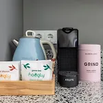 公寓式酒店 Numa Blend
