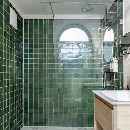 Numa Blend Lägenhetshotell München