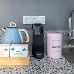 Appart hôtel Numa Blend