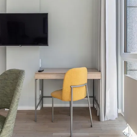 Apart Otel Numa Blend 4*