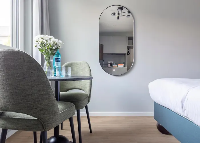 Numa Blend Aparthotel