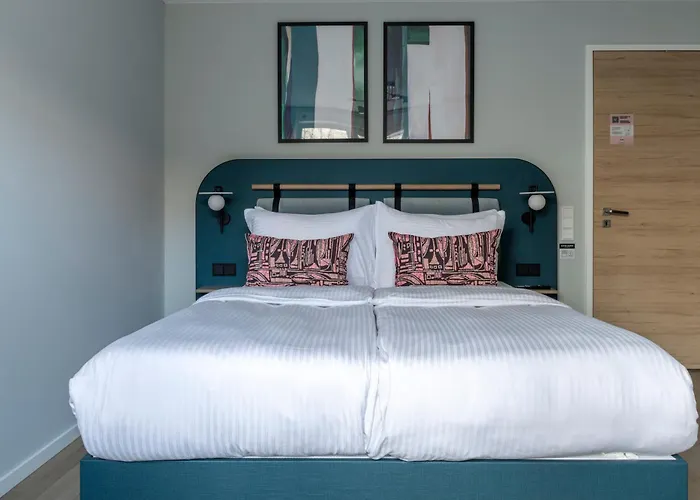 Numa Blend Aparthotel