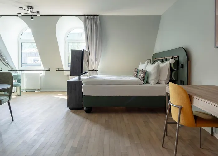 Aparthotel Numa Blend